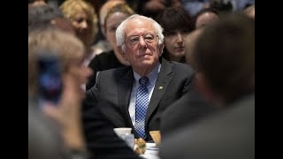 Why Bernie is the only one right about Health Care in the US [upl. by Nyledam]