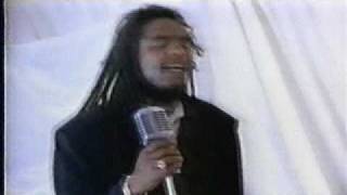 Maxi Priest  Groovin In The Midnight [upl. by Ahmed]