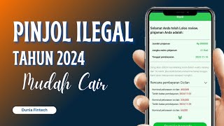 PINJOL ILEGAL MUDAH CAIR DIBULAN NOVEMBER 2024 [upl. by Ellenwad385]