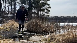 Ice Age Trail 3 Erratics [upl. by Krystin974]