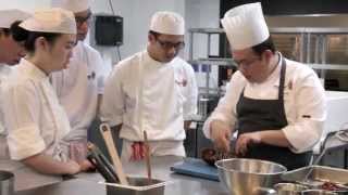 Sunway University  Diploma in Culinary Arts [upl. by Averi]