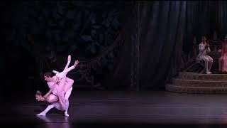 Oregon Ballet Theatre presents George Balanchines THE NUTCRACKER [upl. by Moriyama27]