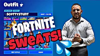 2 DADS PLAYING FORTNITE  Fortnite  Gameplay fortnite gaming funny [upl. by Tuchman]