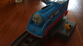 Thomas and Friends Streamlining [upl. by Saihttam]