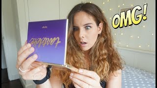 TEST maquillage Tarte  ça tourne presque mal  😱  Harmony Lu [upl. by Aciras]