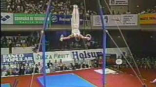 Szilveszter Csollany 1996 Worlds EF SR [upl. by Mun]