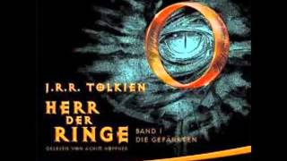 Der Herr der Ringe Die Gefährten Hörbuch 2 [upl. by Chantal901]