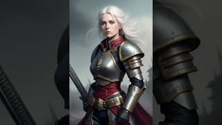 Hymns of Faith Adepta Sororitas  Warhammer 40k Metal Song [upl. by Wycoff]