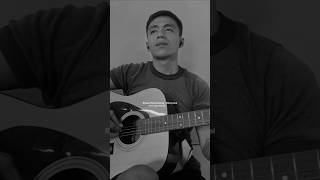 Ressa Herlambang  Menyesal cover music song lagu acoustic viralvideo tiktok fyp shorts [upl. by Dell]