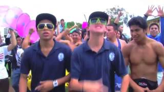 The Kamehameha Schools 2010 Lip Dub Collection [upl. by Bonnie]