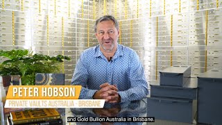 Confiscation Of Bullion In Australia  Gold Bullion Australia GBA Safe Deposit Boxes Brisbane [upl. by Horwath]