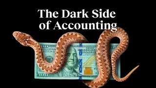 Forensic accountant explains why fraud thrives on Wall Street [upl. by Mauldon443]