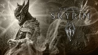 Skyrim  Save game 100   Descargar Full  By albertsierraros [upl. by Garlan]