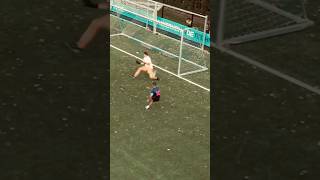 Lets go viral in slow motion football soccer footballplayer tikitaka [upl. by Mccartan]