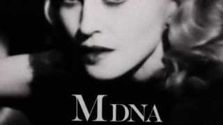 Madonna Introduces MDNA SKIN [upl. by Killen935]