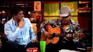 Espinoza Paz No Me Compares Con El [upl. by Ahsiyk]