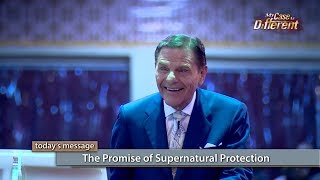 The Promise of Supernatural Protection [upl. by Quinn]