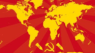 Dissonance cognitive des proPoutine N°14 Poutine veut plonger le monde entier dans le communisme [upl. by Orvie]