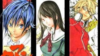 Bakuman Ending 1  Male Version [upl. by Asilrahc]