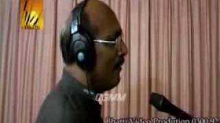 Mitti De A Bawaya quotGulam Abbasquot Masih Geet Jesuss Songیسوع دے گیت [upl. by Naesyar]