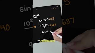 APPLE INTELLIGENCE CALCULADORA NO IPAD Shorts [upl. by Allerus]