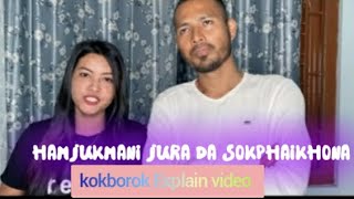 Hamjukmani Jurade Sokphaikhona  upcoming kokborok music video  Explain video  Subajit  Munni [upl. by Caldwell451]