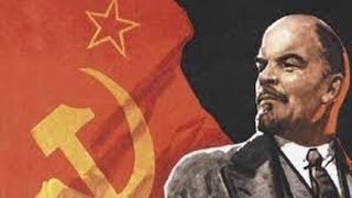 Vladimir Lenin  Russian Communist Leader Documentary [upl. by Loise]