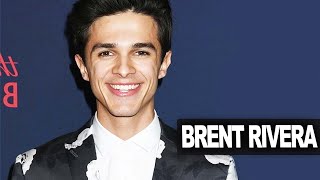 Brent Rivera Shares Favorite Tiktok Dances 😂  Hollywire [upl. by Durrett]