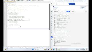 0520 Swift Programming Iterating Over A Set [upl. by Derian]