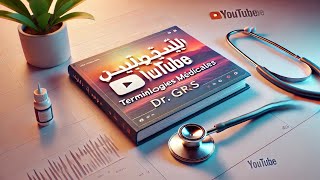 مصطلحات طبية أساسية  Terminologie médicale de base [upl. by Garvy]