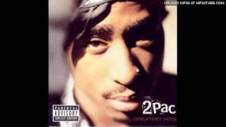 2Pac  Changes Original Instramental [upl. by Kcirad]