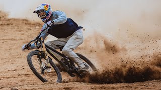 RIDGELINE VI KAZAKHSTAN  GEE ATHERTON [upl. by Drawe]