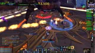 WoW MoP 51 Arcane Mage PvE Guide 52 Guide in Description [upl. by Enitsua]