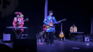 Beatles Medley 2 Abbey Road  The Breetles Beatles Experience 19 Oct 2024 [upl. by Goat]