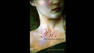 Twilight  Biss zum Morgengrauen von Stephenie Meyer  Vorwort Hörbuch selbstgelesen [upl. by Yelsgnik742]