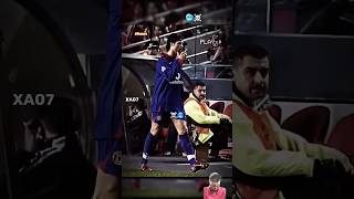 Top Footballers reply to their haters 😱🥶shorts ytshorts viralshorts trending football xa07😍 [upl. by Rowe]