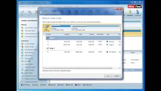 MiniTool Partition Wizard 77 Free [upl. by Naryk]