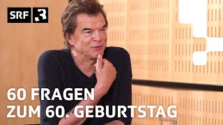 Campino hast du schon mal einen Polizisten geschlagen  Die Toten Hosen  SRF 3 [upl. by Bernardine]