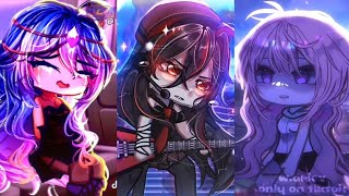 Gacha Life  Tik Tok Compilation❤️ [upl. by Isherwood]