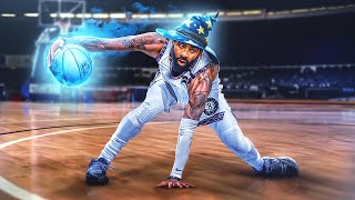 Kyrie Irving Is A Basketball WIZARD [upl. by Ahsinom]