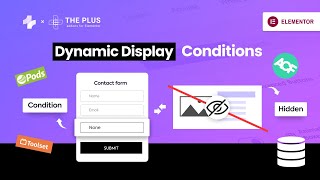 Dynamically ShowHide WordPress Content From ACF Field JetEngine Toolset amp Pods Elementor [upl. by Tolley367]