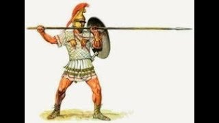 History of the Roman Subarmalis [upl. by Adnoval]