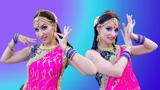 Badi Mushkil  Indian Dance Group Mayuri Russia Petrozavodsk [upl. by Oleg]