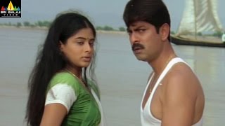 Pellaina Kothalo Full Movie Part 22  Jagapathi Babu Priyamani  Sri Balaji Video [upl. by Romano]