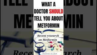 Metformin and about factDtShikhaMishra diabetes diabetesawareness metformin health facts [upl. by Ardnnek]