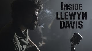 INSIDE LLEWYN DAVIS Kritik Review 2013 [upl. by Leopoldine]