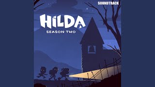 Life of Hilda [upl. by Mitzl]