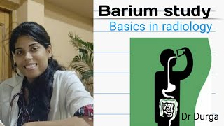 Introduction  Barium study [upl. by Tyra717]