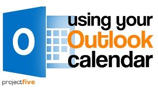 Using your Outlook Calendar Effectively [upl. by Airotkiv]