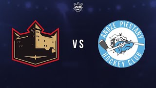 HC BRATISLAVA vs ANDŽE VÚJE PIEŠŤANY 14 [upl. by Balduin40]